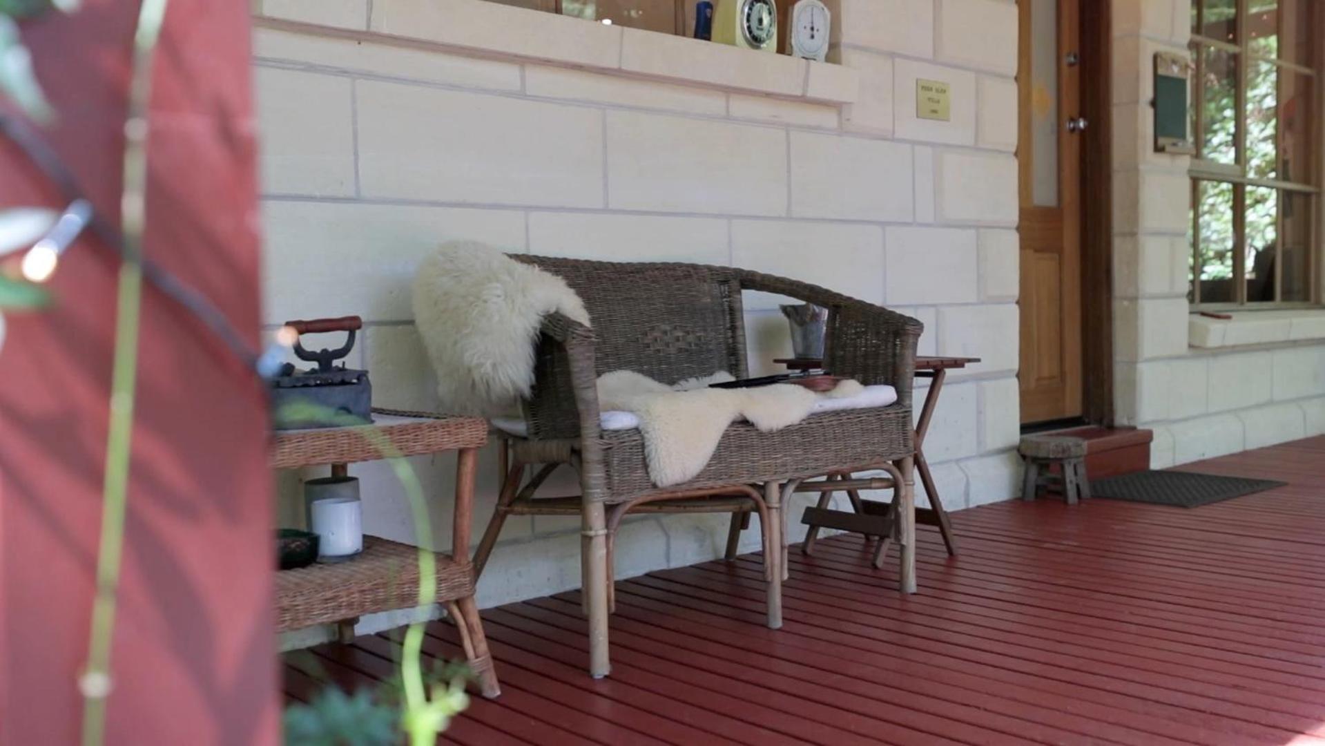 FernGlen Forest Retreat Mount Dandenong Exterior foto