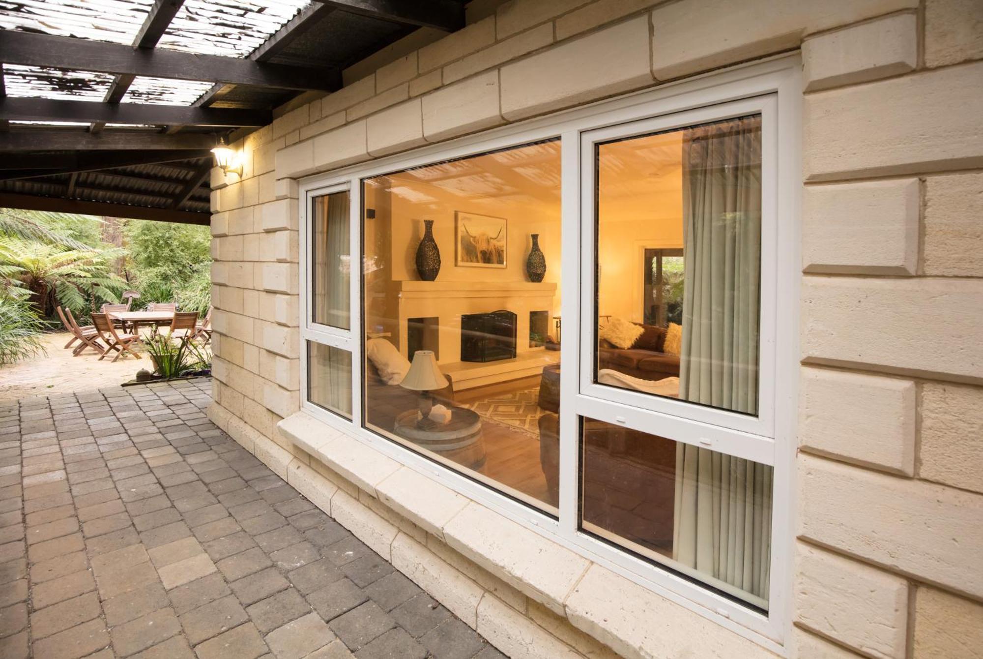 FernGlen Forest Retreat Mount Dandenong Exterior foto